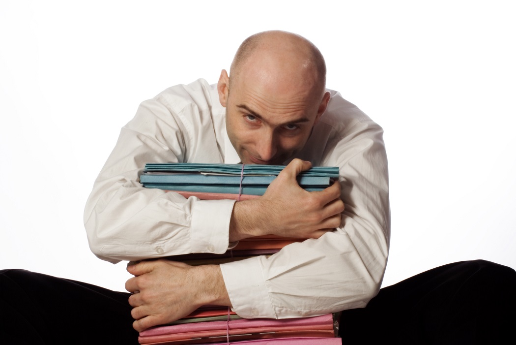 Ilustrační foto.