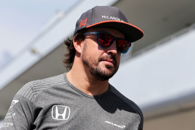 Fernando Alonso si díky nové smlouvě vydělá ročně přes třicet milionů eur.