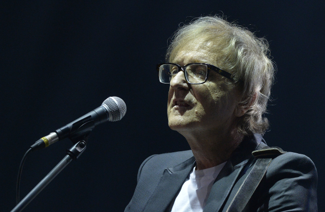 Miroslav Žbirka.