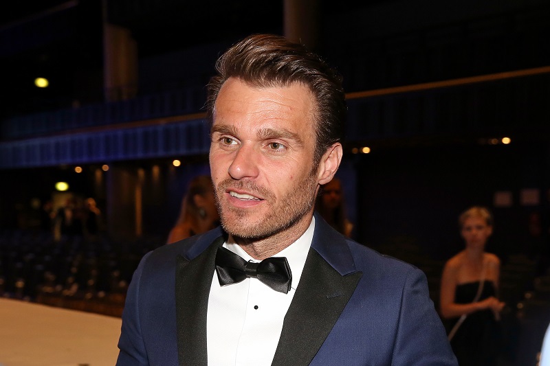 Leoš Mareš.