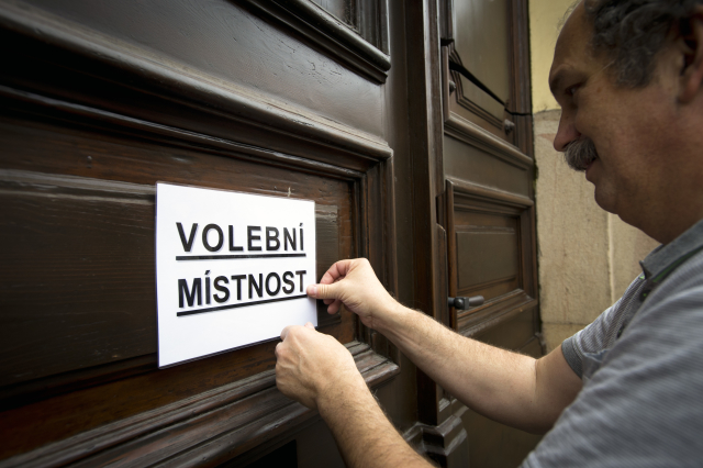 Ilustrační foto.