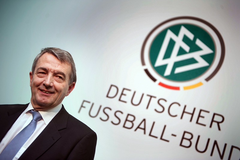 Wolfgang Niersbach