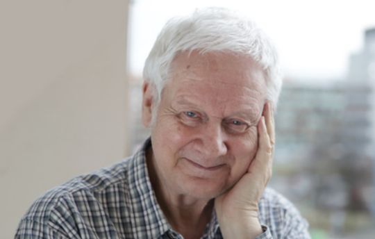 Prof. RNDr. Milan Hejný, CSc.