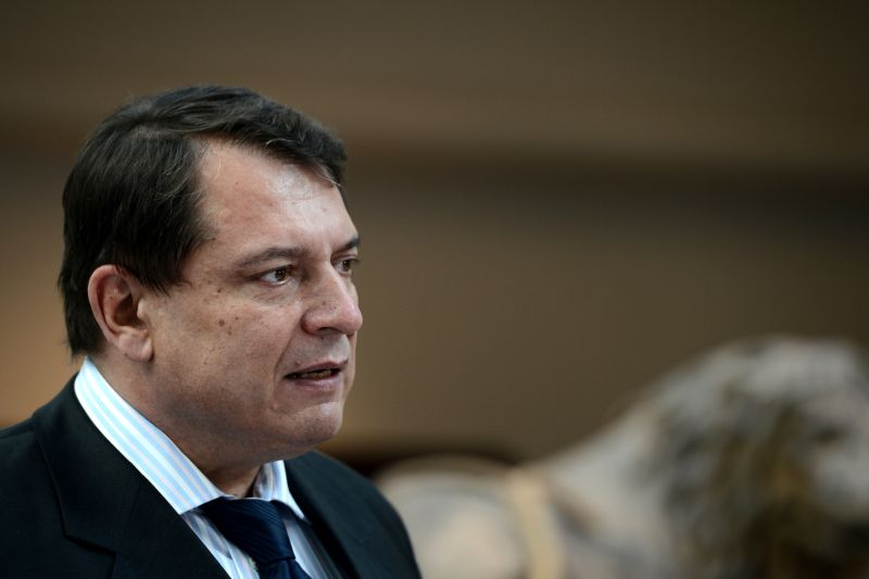 Jiří Paroubek.