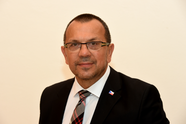 Jaroslav Foldyna.