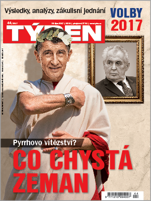 TÝDEN 44/2017.
