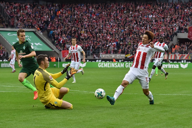 Jiří Pavlenka udržel další čisté konto.