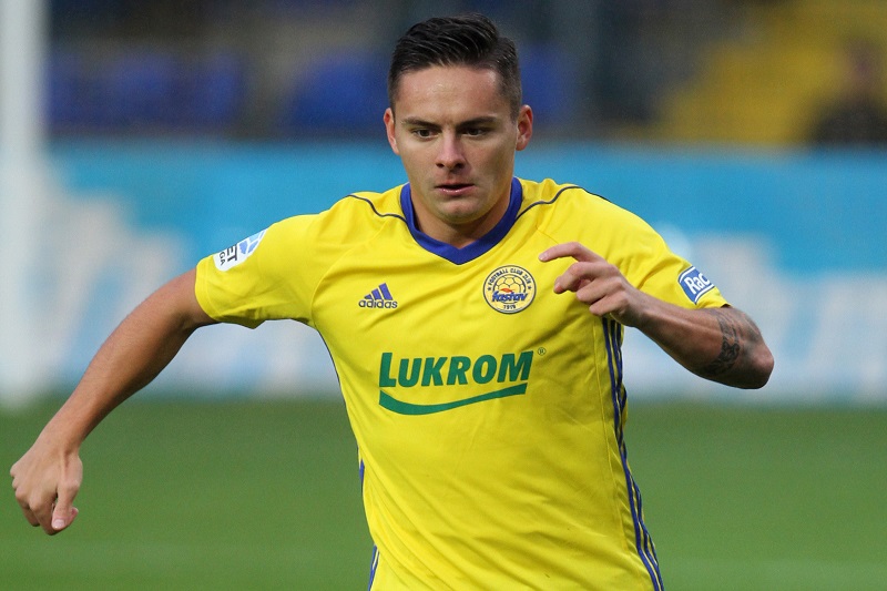 Daniel Holzer.