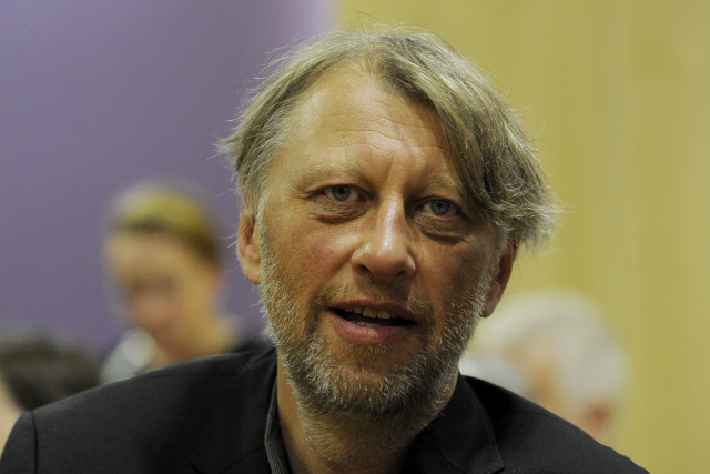 Jáchym Topol.
