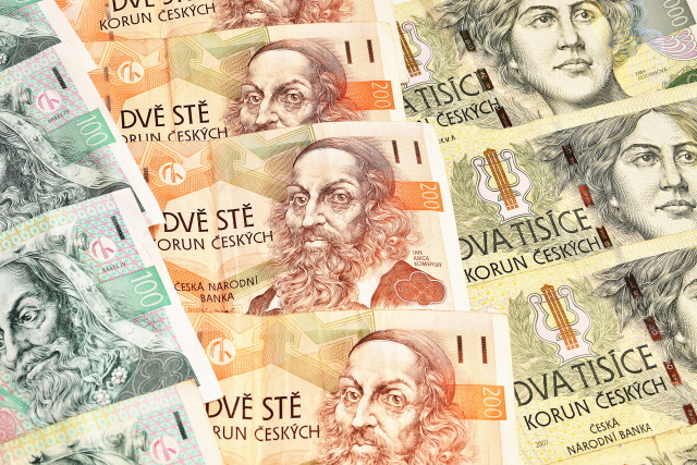 Ilustrační foto.