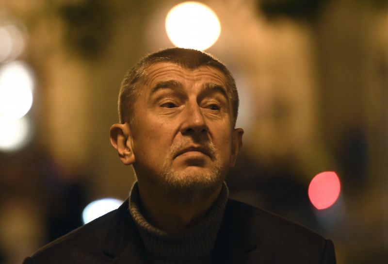 Další příběh populistického miliardáře v politice, píše o Andreji Babišovi Kanaďanka.
