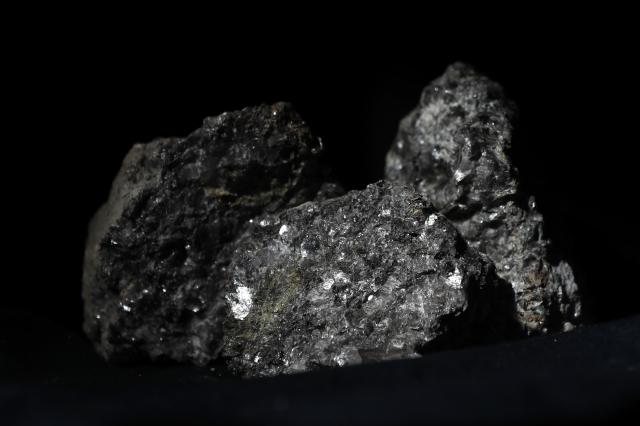 Lithium (ilustrační foto).