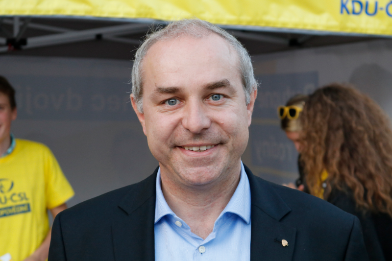 Jiří Mihola.