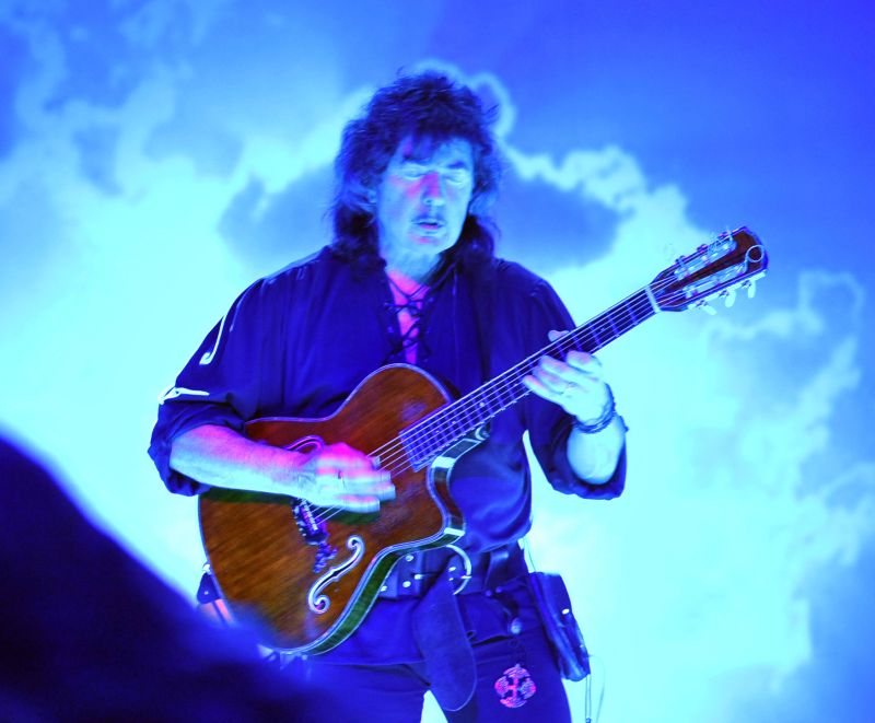 Ritchie Blackmore.
