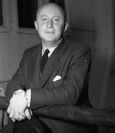 Christian Dior.