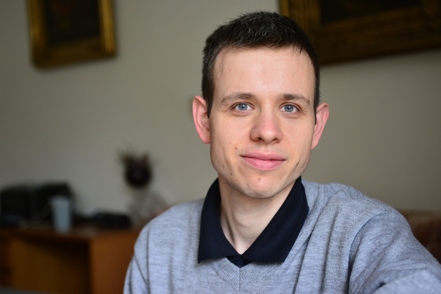 David Navara. (foto Radana Čechová)