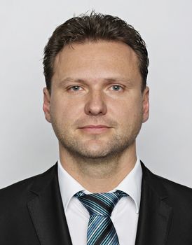 Radek Vondráček.