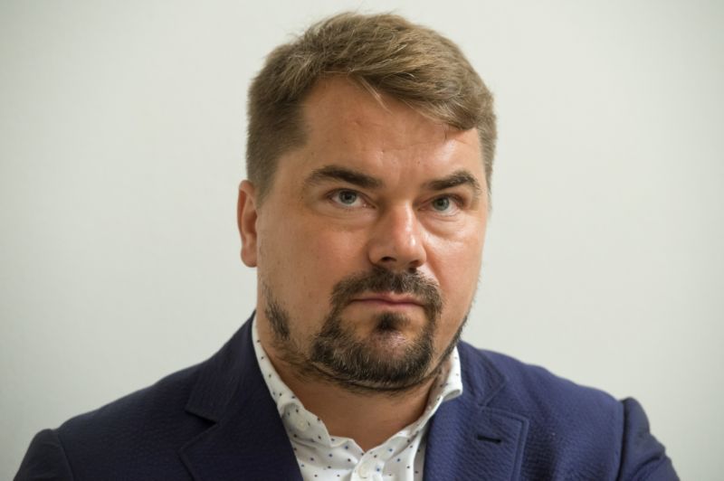 Marek Dalík.