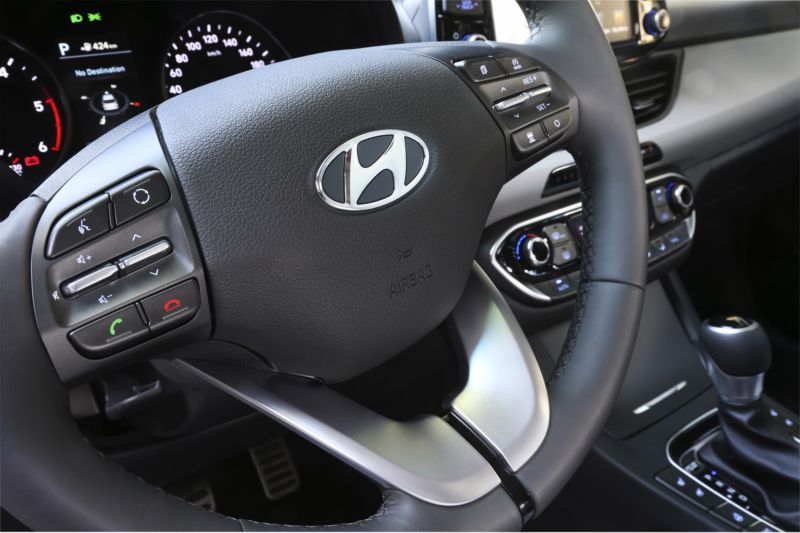 Hyundai je první automobilkou na světě, která sériově vyrábí vůz se třemi druhy elektrifikovaného pohonu.