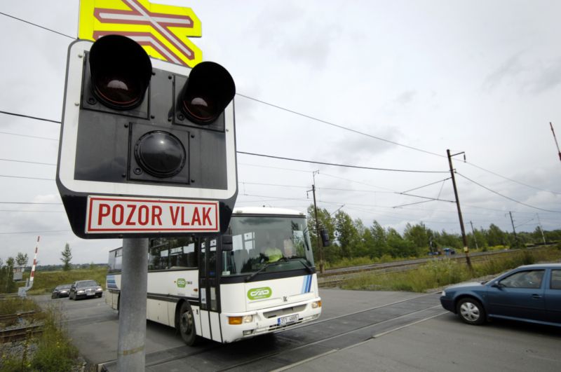 Ilustrační foto.