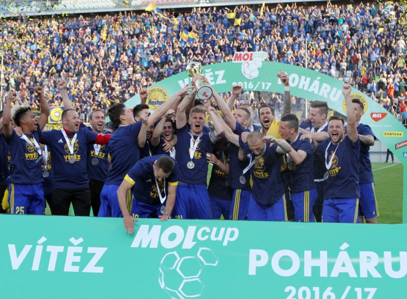 Zlín slavil vítězství naposled, kdo jej napodobí v této sezoně?