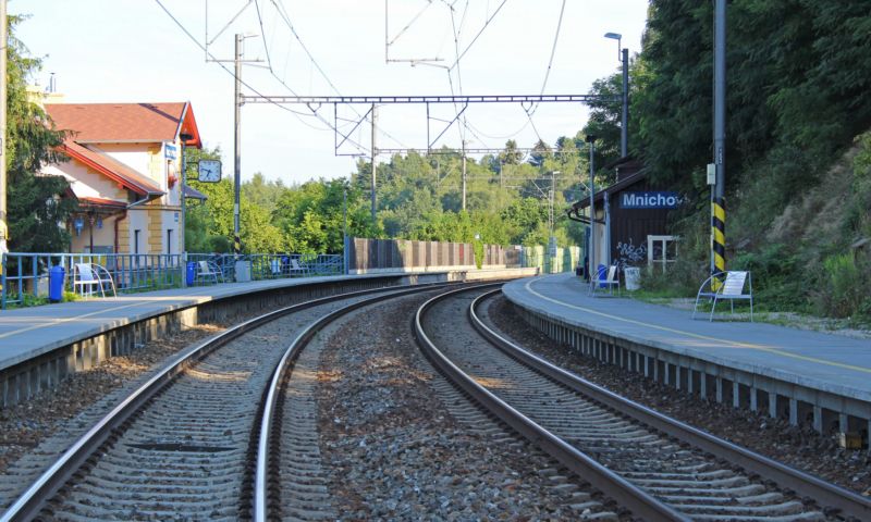 Ilustrační foto.