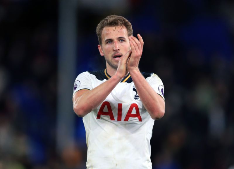 Na světě není moc útočníků, kteří by si dlouhodobě dokázali držet tak skvělou formu jako Harry Kane.