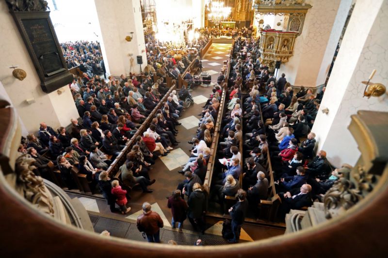 Ilustrační foto.