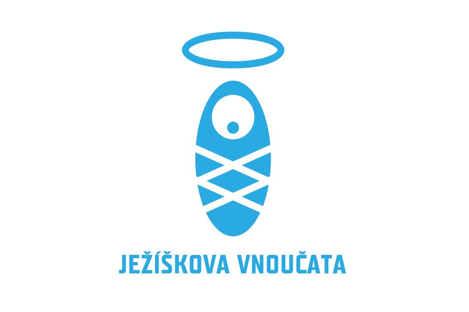 Ježíškovka vnoučata.