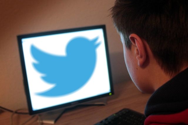 Twitter (ilustrační foto). 
