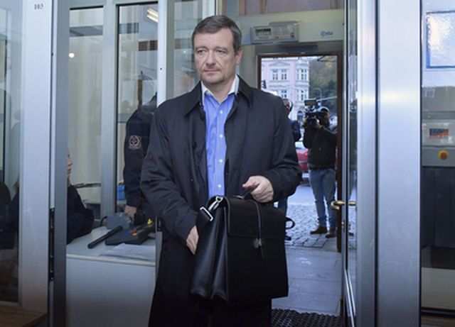 David Rath.