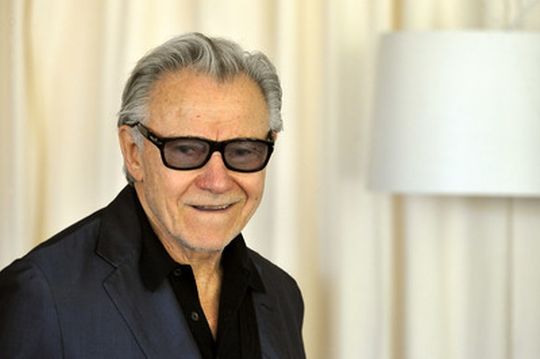 Harvey Keitel.