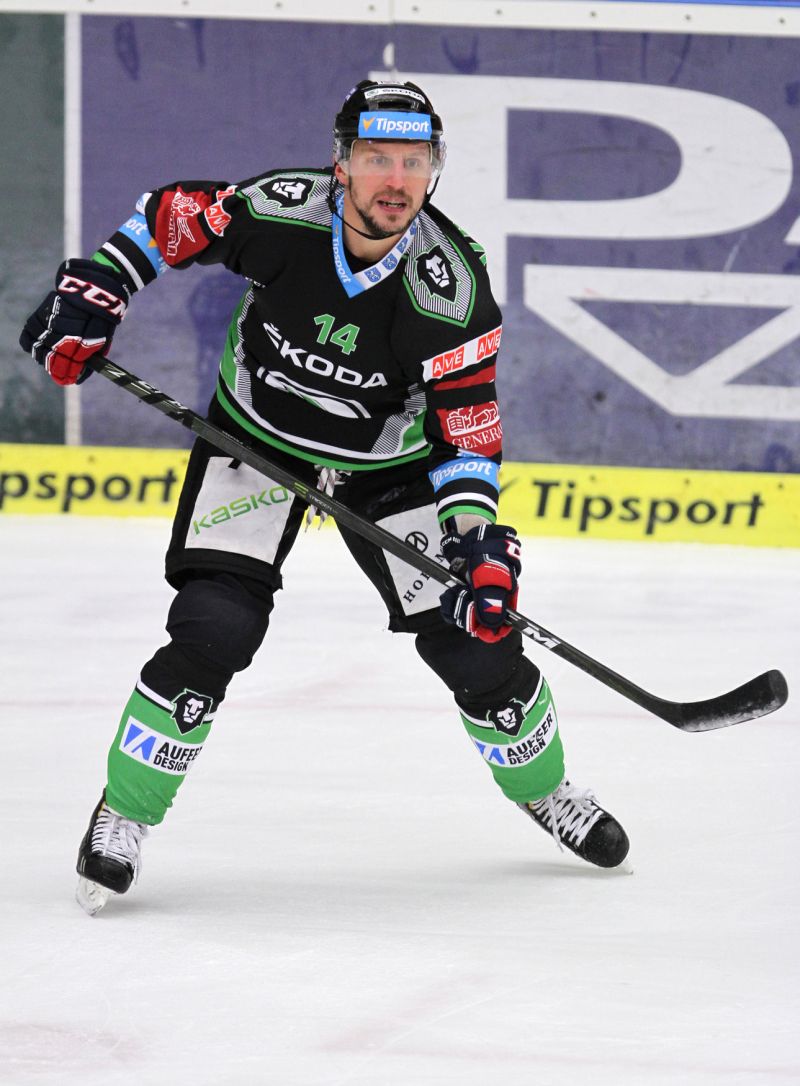 Zkušený Petr Vampola míří do Českých Budějovic.