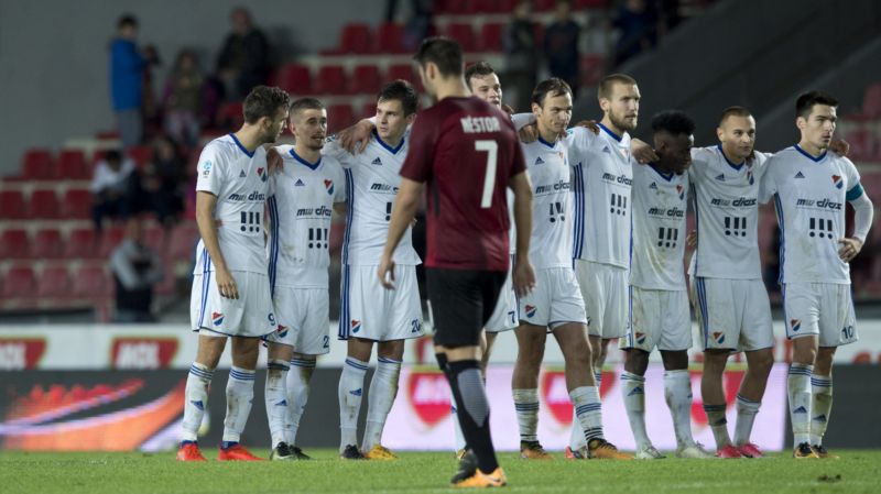 Néstor proti Baníku neproměnil klíčovou penaltu. Néstor proti Baníku neproměnil klíčovou penaltu.