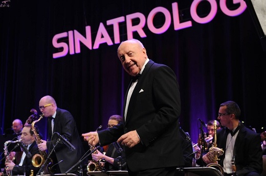 Akci bude doprovázet RTV Big Band Felixe Slováčka.