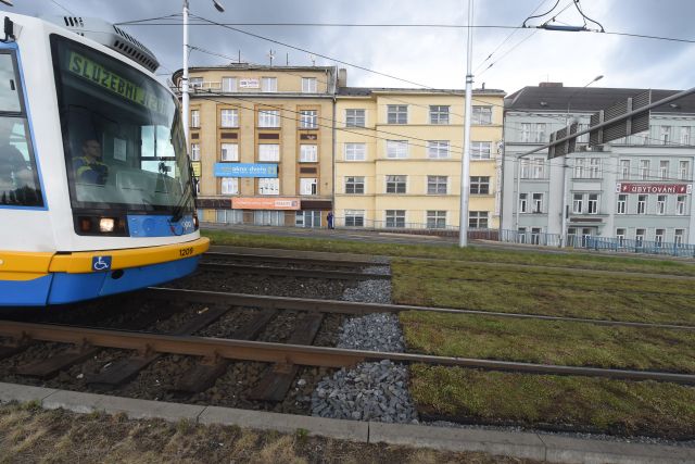 Ilustrační foto.