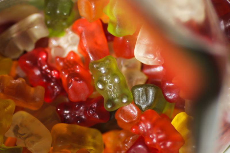 Haribo (ilustrační foto).