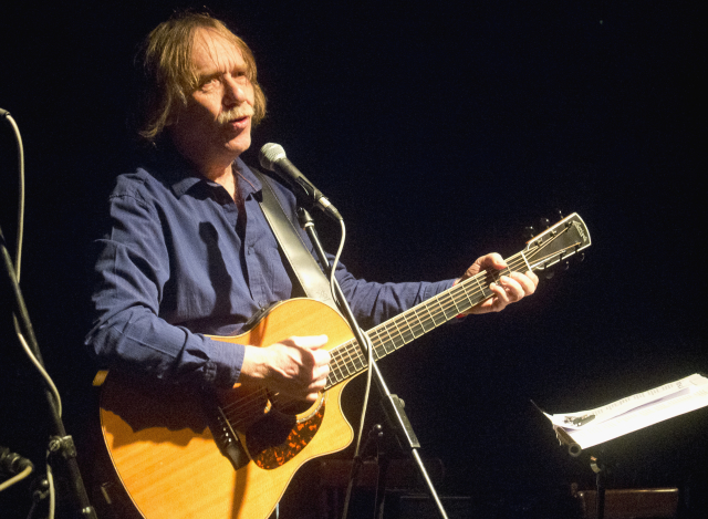 Jaromír Nohavica.