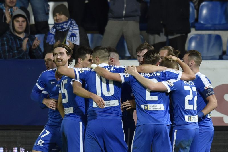 Fotbalisté Liberce porazili Jablonec.