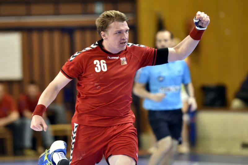 Petr Šlachta.