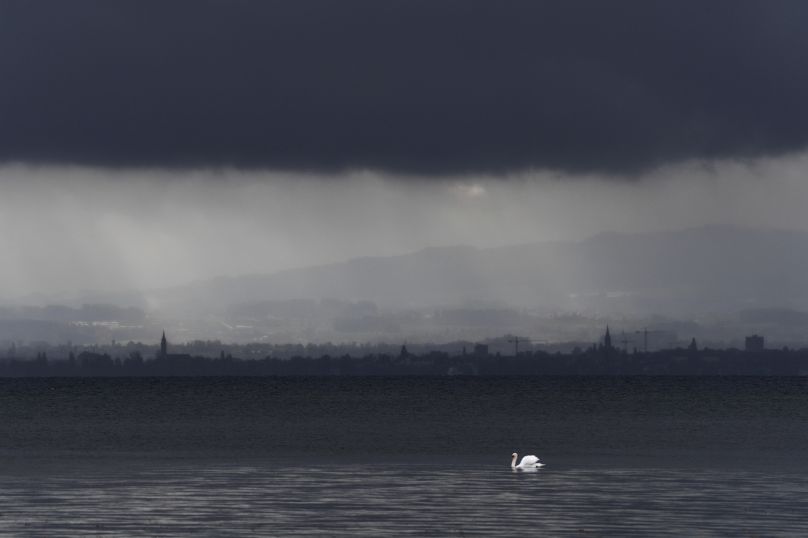 Ilustrační foto.