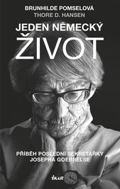 Jeden německý život.
