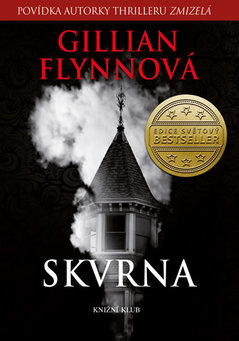 Skvrna.
