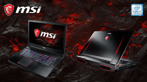 MSI Gathering MSI Gathering