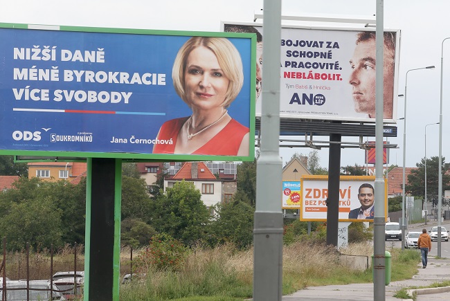 Ilustrační foto. Ilustrační foto.
