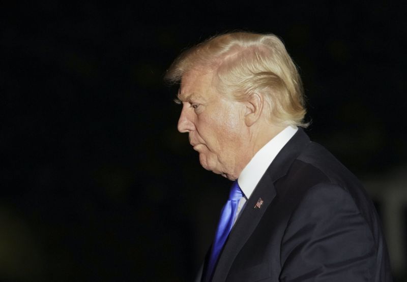 Donald Trump. Donald Trump.