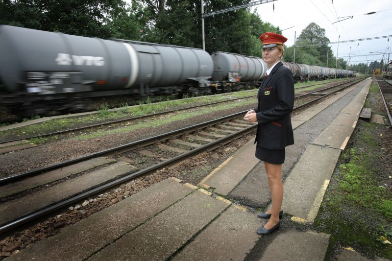 Ilustrační foto.