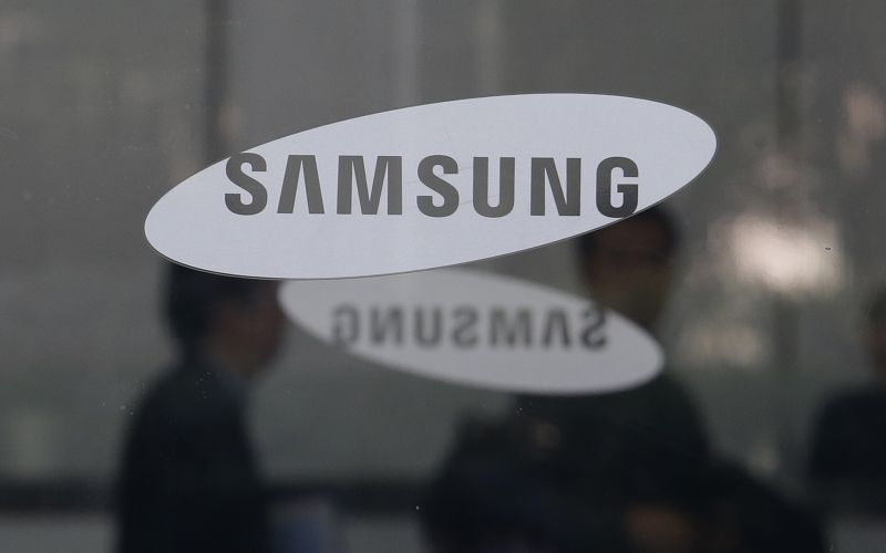 Samsung.
