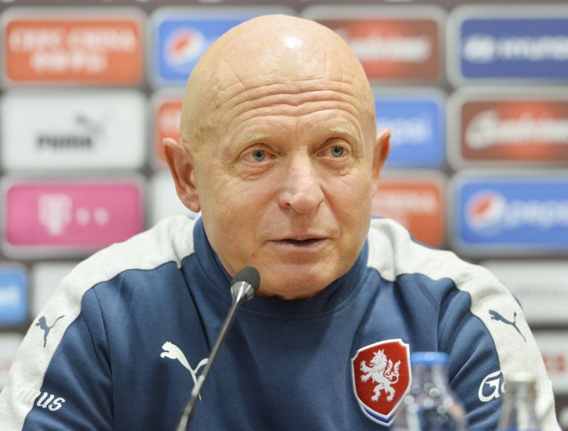 Karel Jarolím odtajnil svou nominaci.