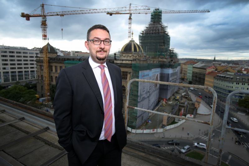 Michal Lukeš. Michal Lukeš.